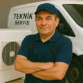 Murat Usta — Manisa Klima Teknisyeni